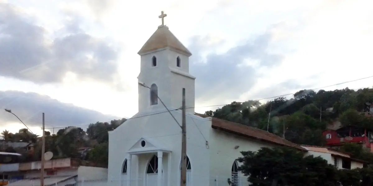 Vista de Mathias Lobato