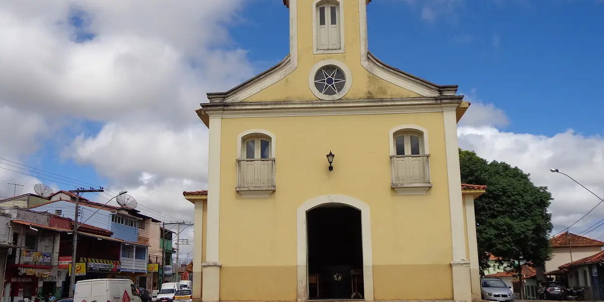 Vista de Olhos-d'Água