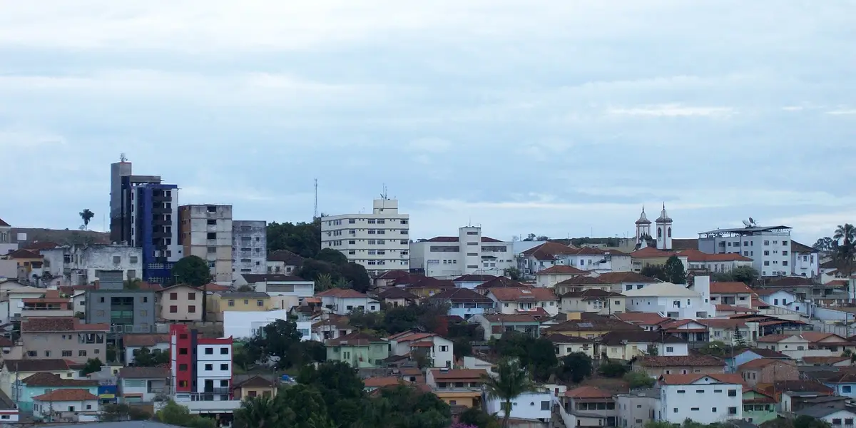 Vista de Oliveira