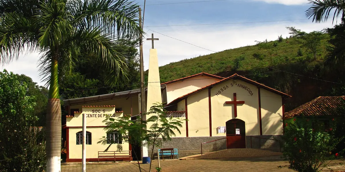 Vista de Orizânia