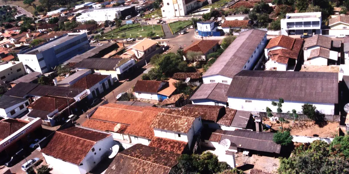 Vista de Orizona