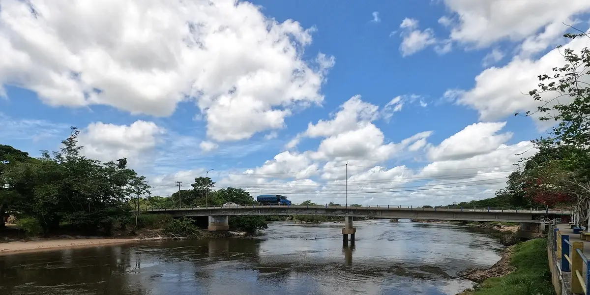 Vista de Ourém