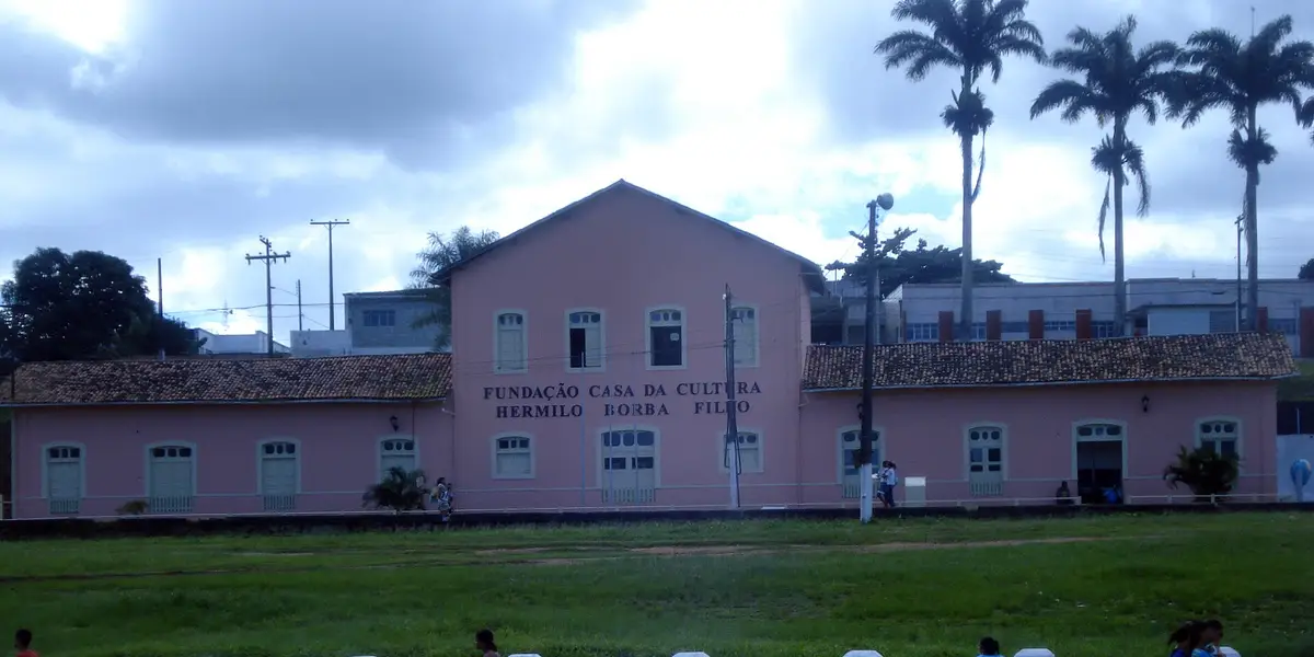 Vista de Palmares