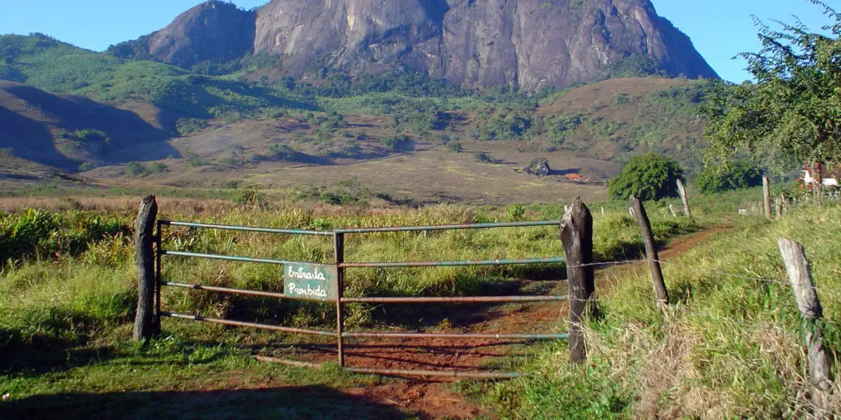 Vista de Pedralva