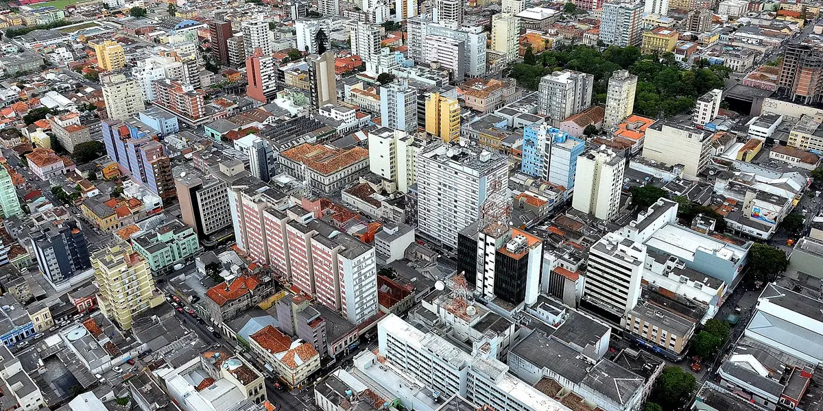 Vista de Pelotas
