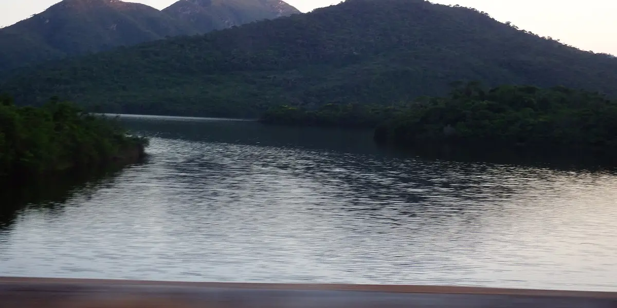 Vista de Pindobaçu