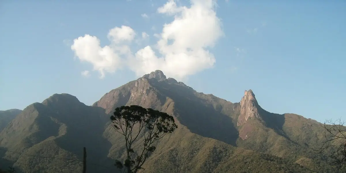 Vista de Piquete