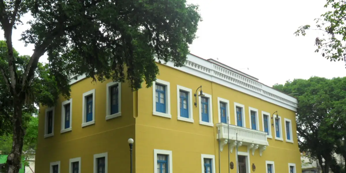 Vista de Piraí