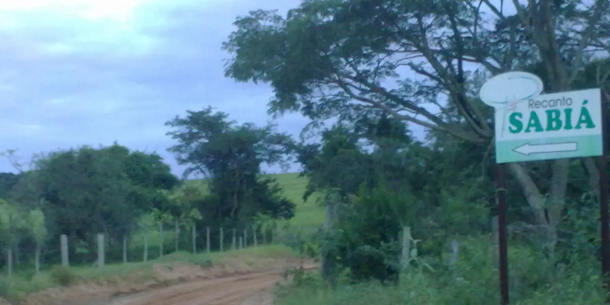 Vista de Piratininga