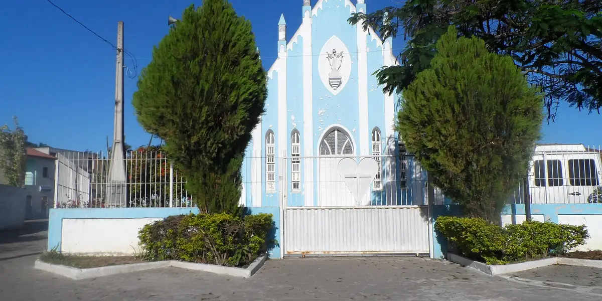 Vista de Ponto Belo