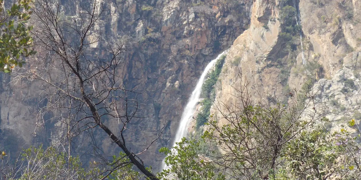 Vista de Porteirinha