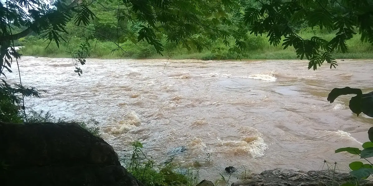 Vista de Poxoréu