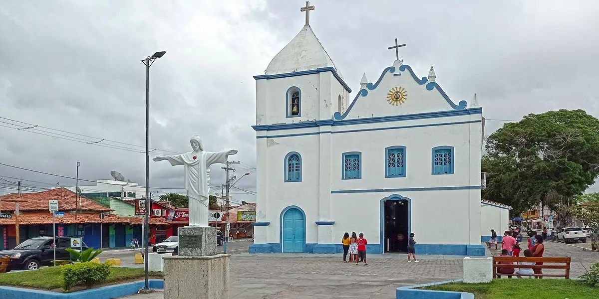 Vista de Prado