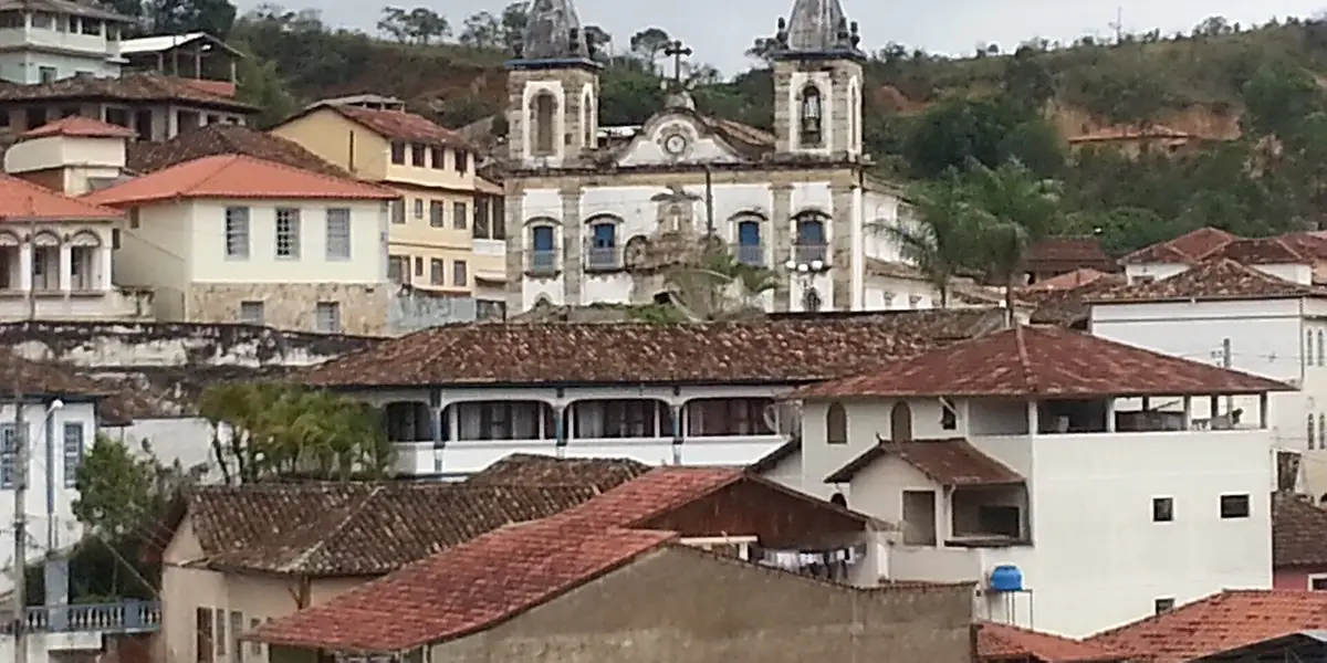 Vista de Prados