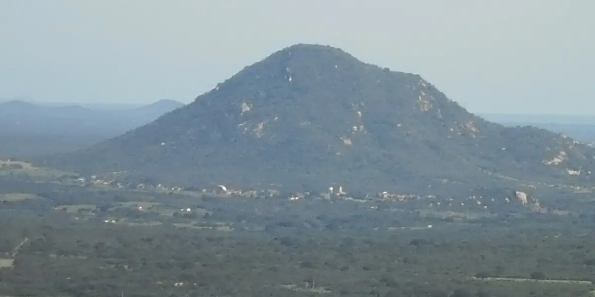Vista de Rafael Godeiro