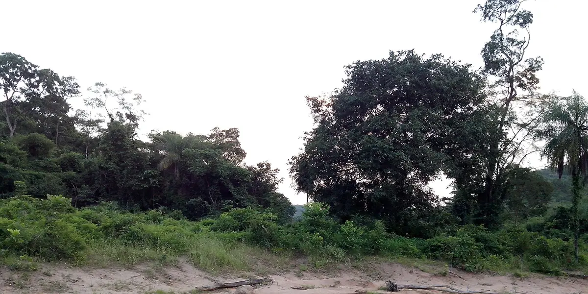 Vista de Redenção