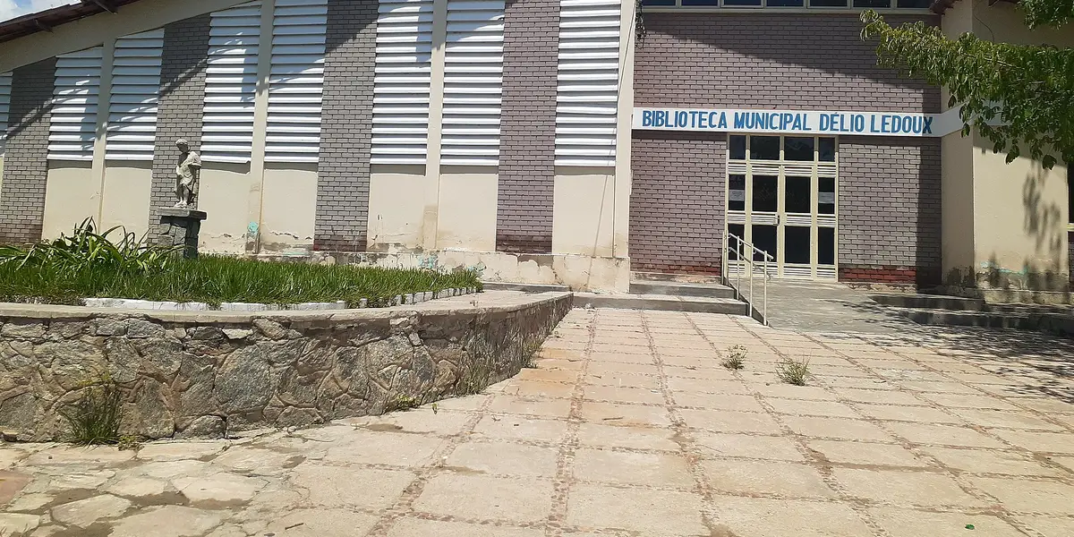 Vista de Remanso
