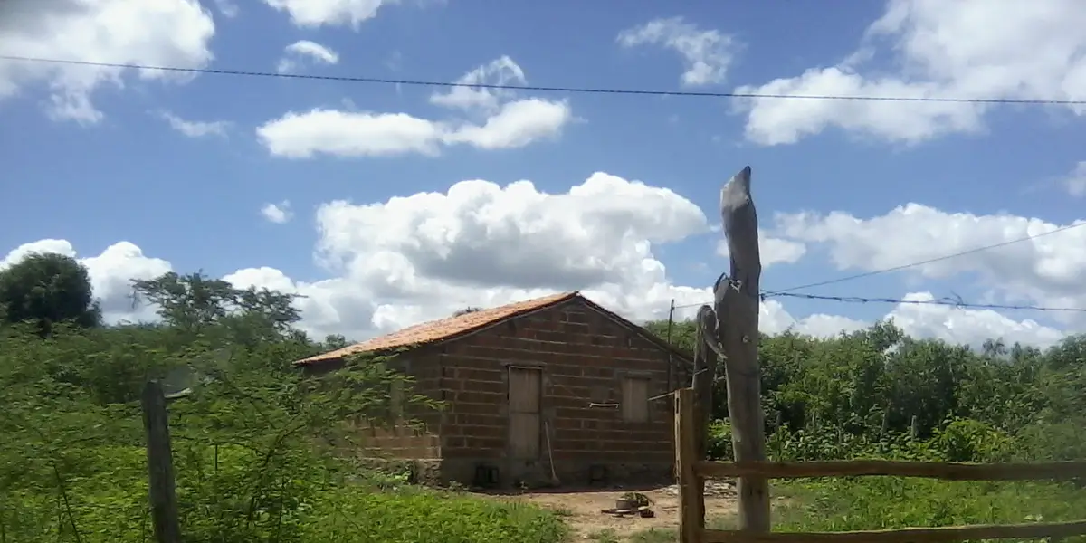 Vista de Reriutaba