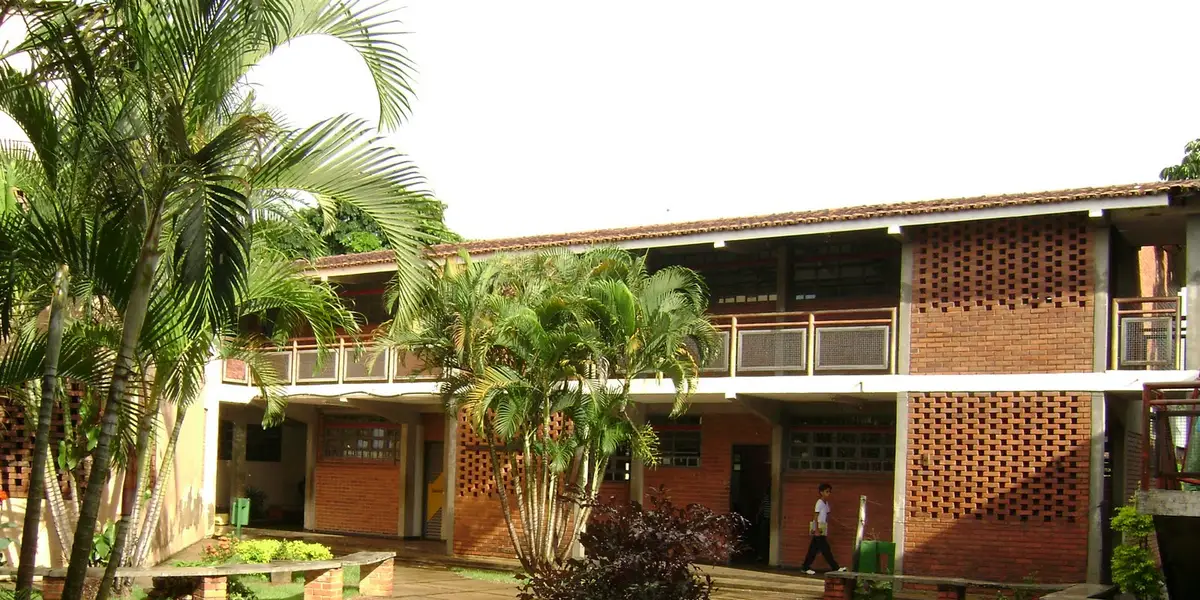 Vista de Rianápolis