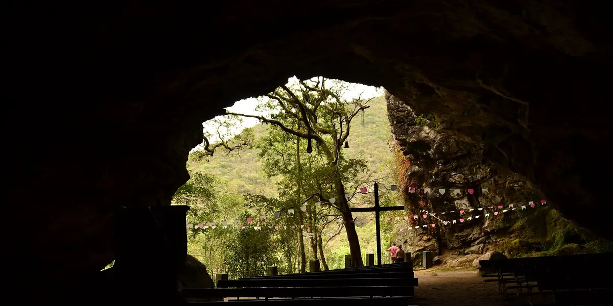 Vista de Rio Preto