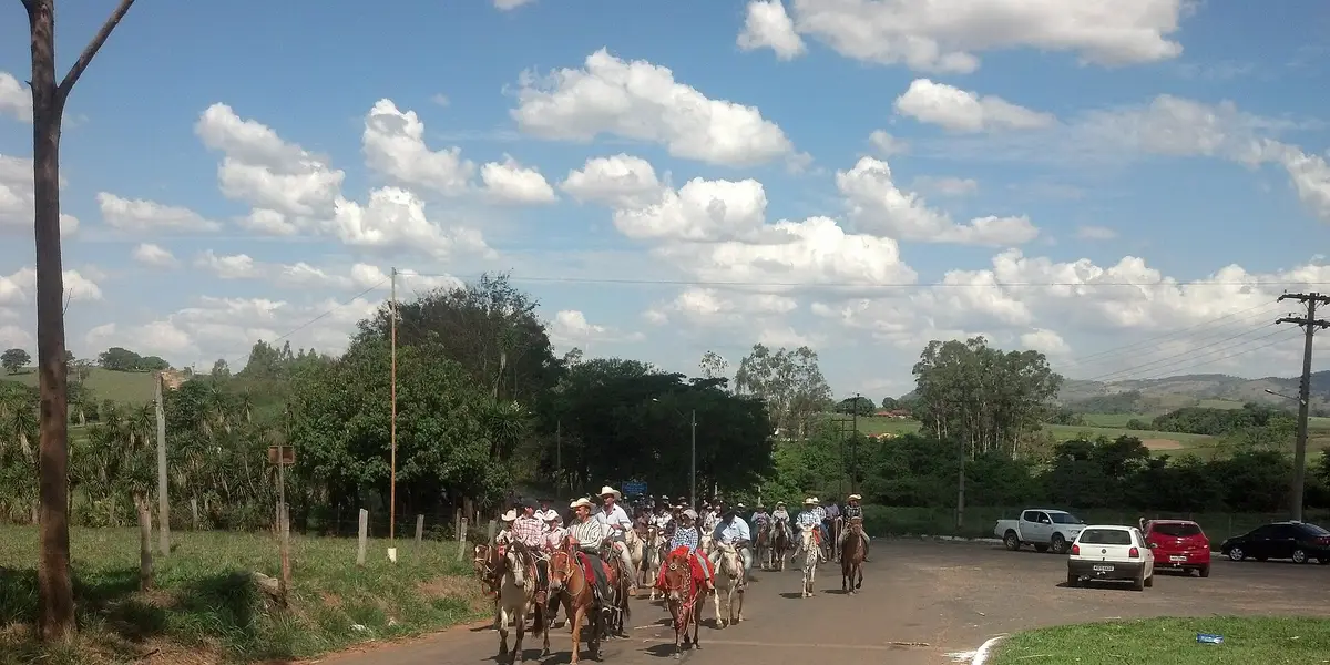 Vista de Rubiataba