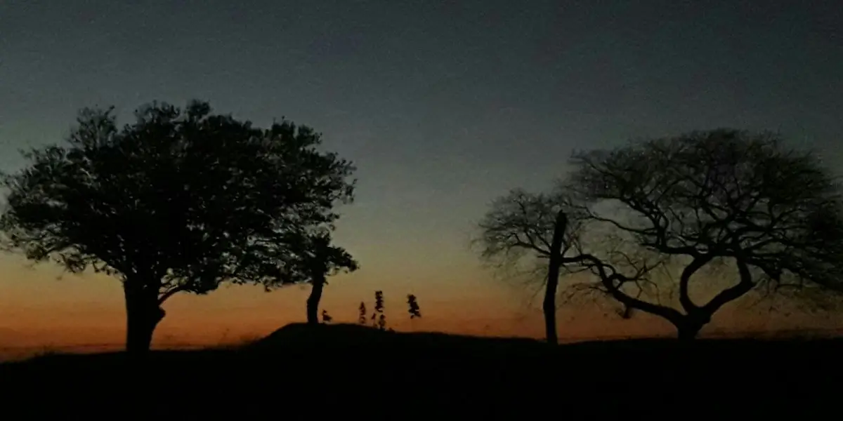 Vista de Ruy Barbosa