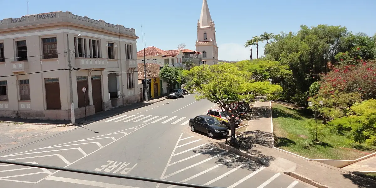 Vista de Salinas