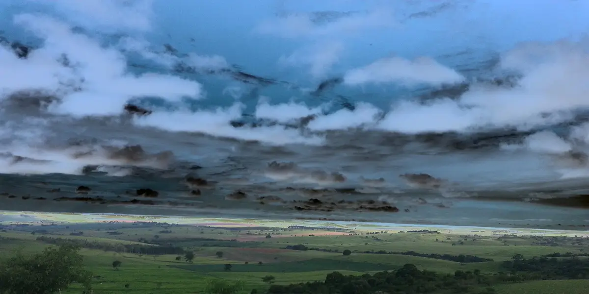 Vista de Santa Inês