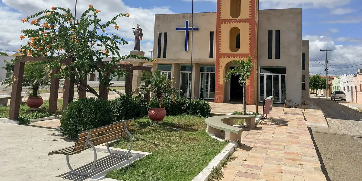 Vista de São Bentinho
