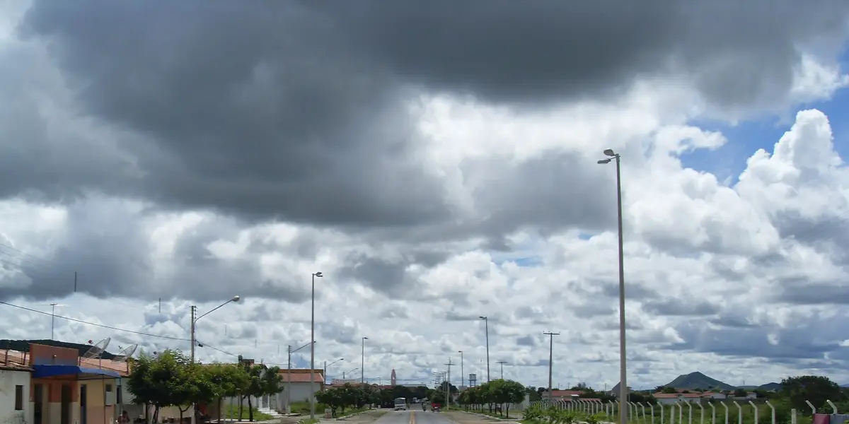 Vista de São Fernando