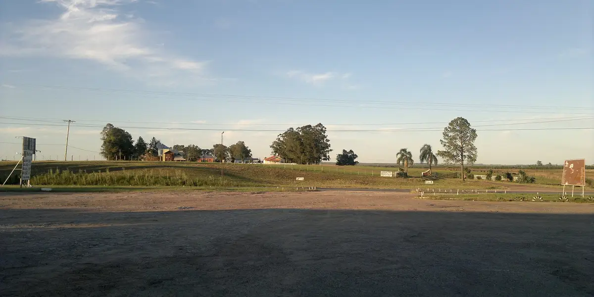 Vista de São Gabriel
