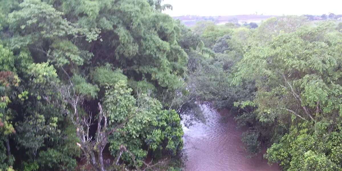 Vista de São José da Bela Vista