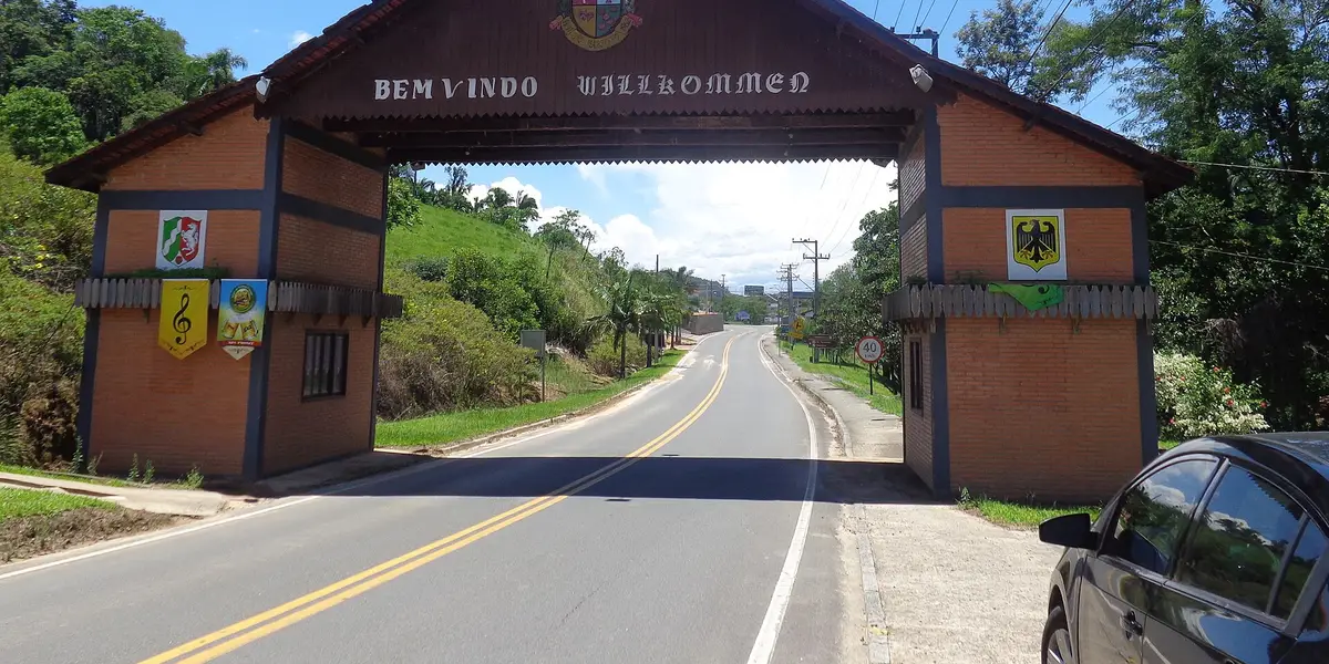 Vista de São Martinho