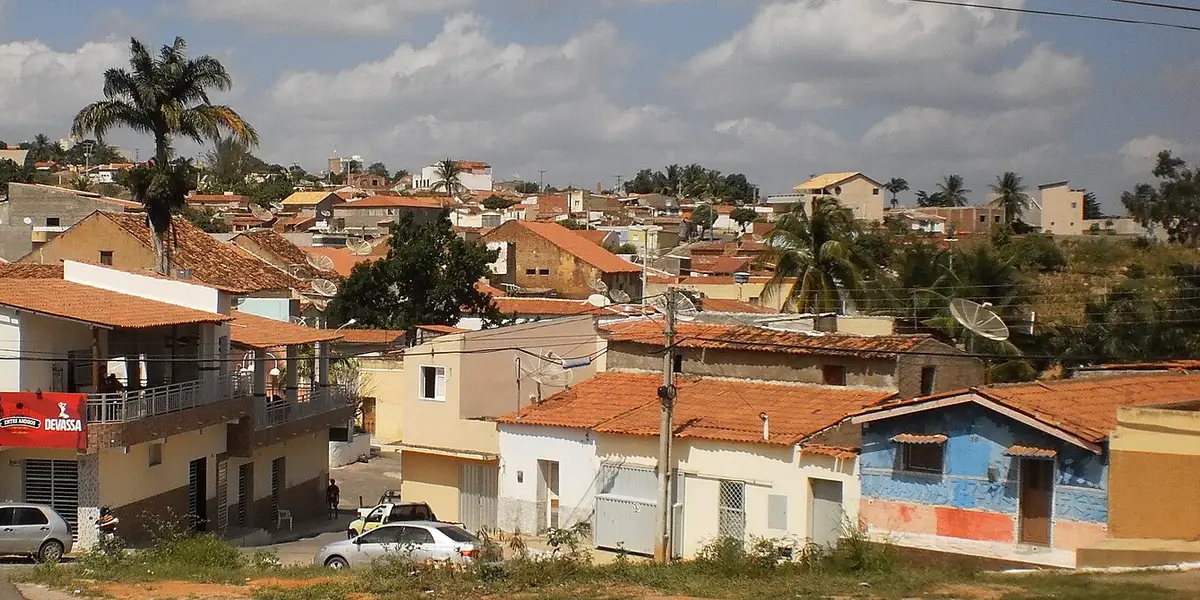 Vista de São Miguel