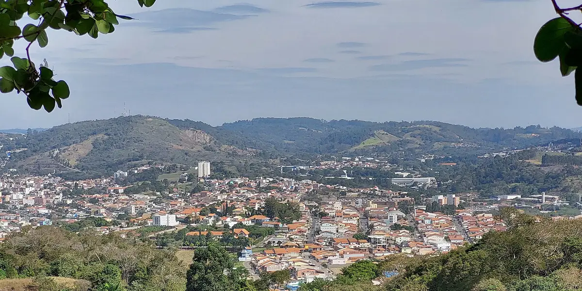 Vista de São Roque