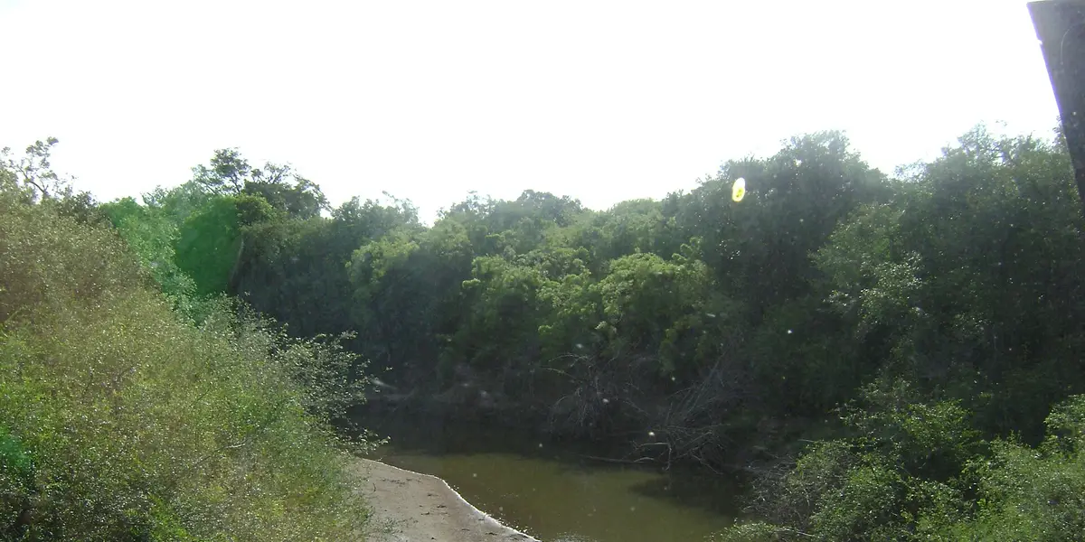 Vista de São Sepé