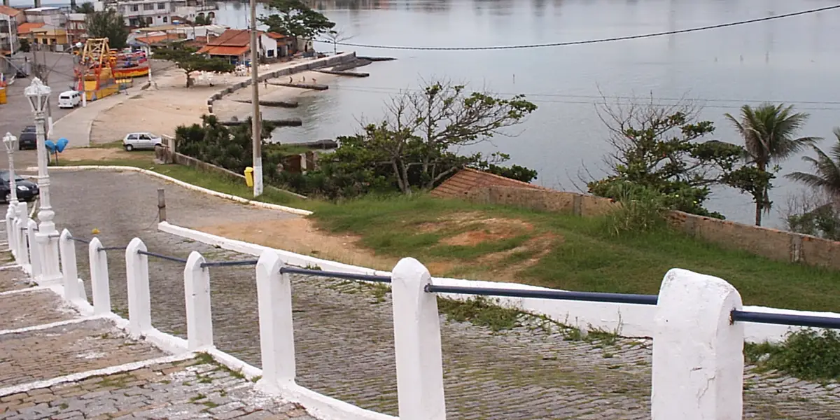 Vista de Saquarema