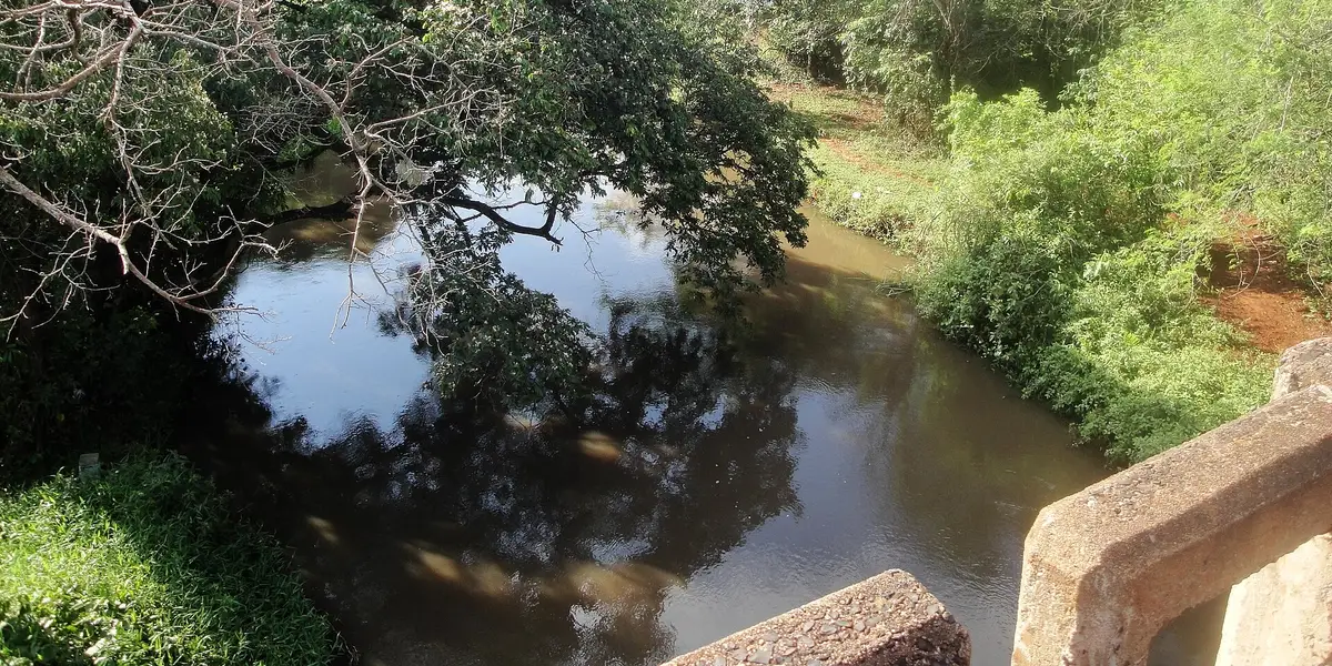 Vista de Serrana