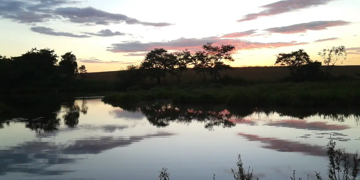 Vista de Sertanópolis