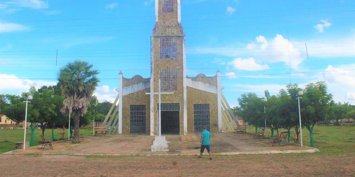 Vista de Sigefredo Pacheco