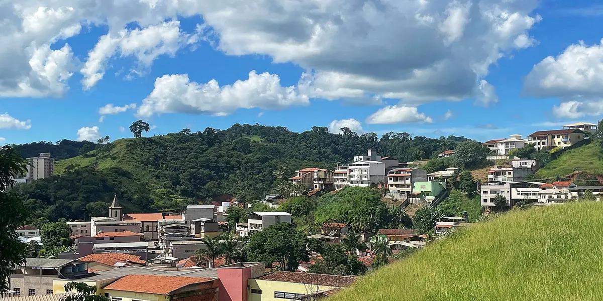 Vista de Teixeiras