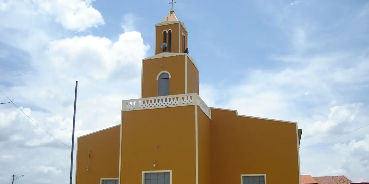 Vista de Tejuçuoca