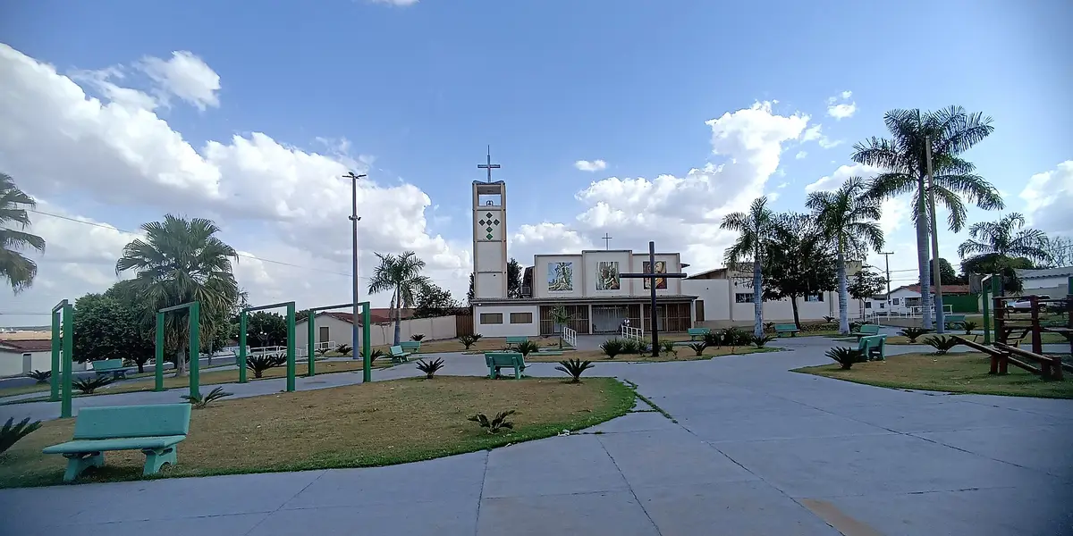 Vista de Turvânia