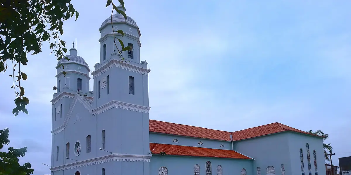 Vista de União