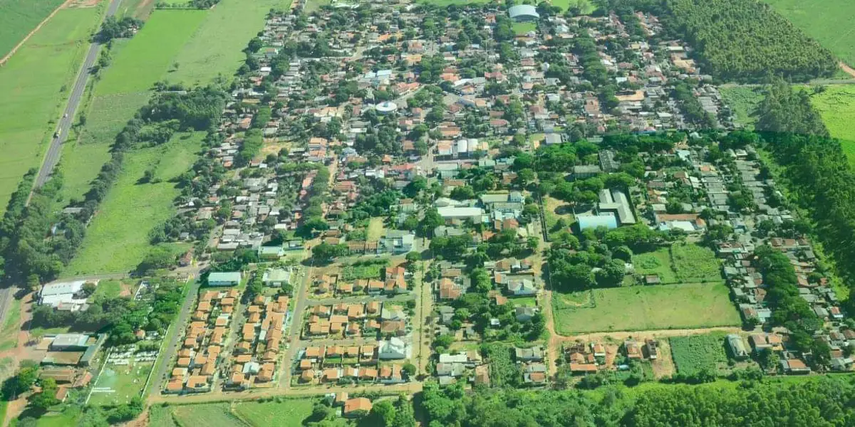 Vista de Uniflor