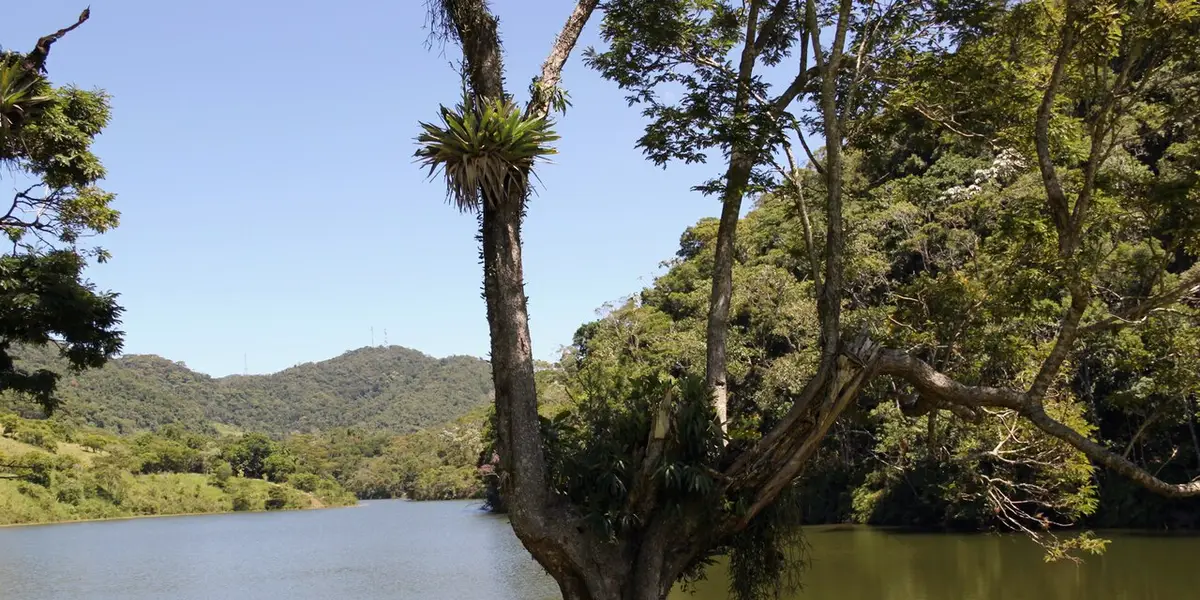 Vista de Valença
