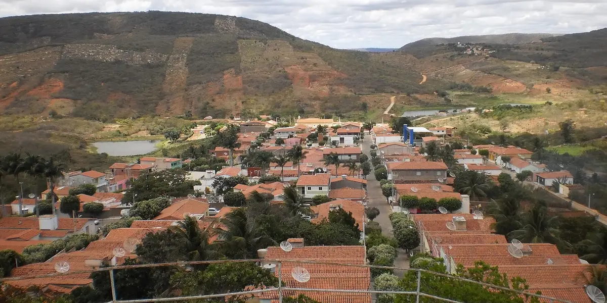 Vista de Venha-Ver