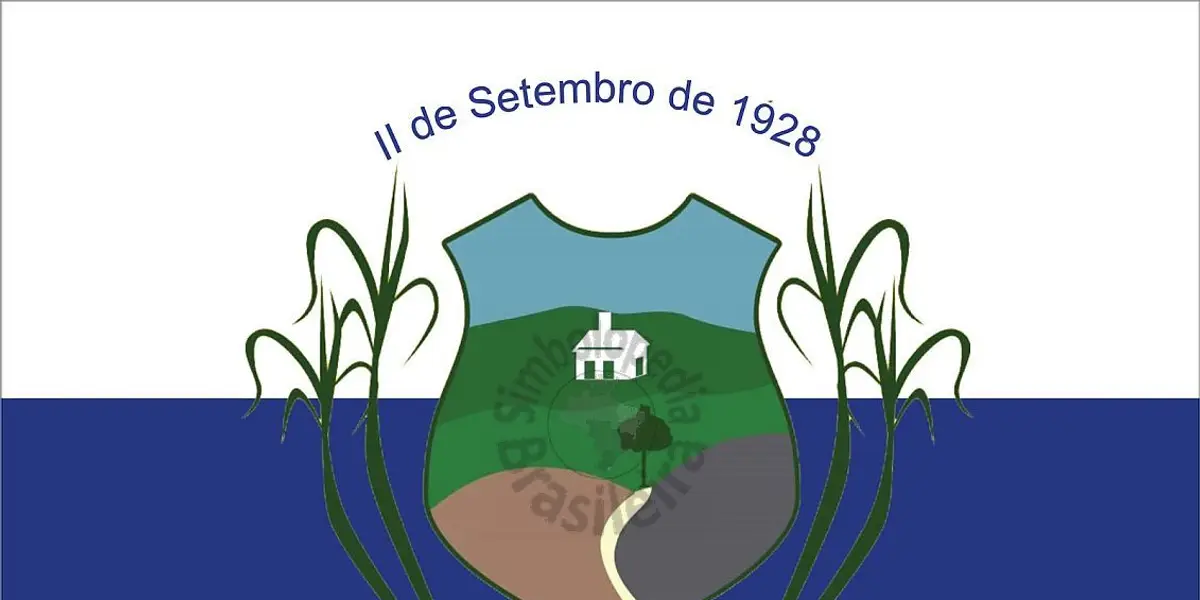 Vista de Vicência
