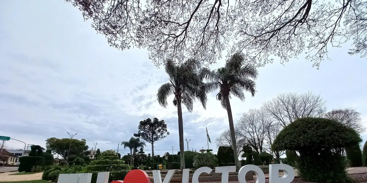 Vista de Victor Graeff