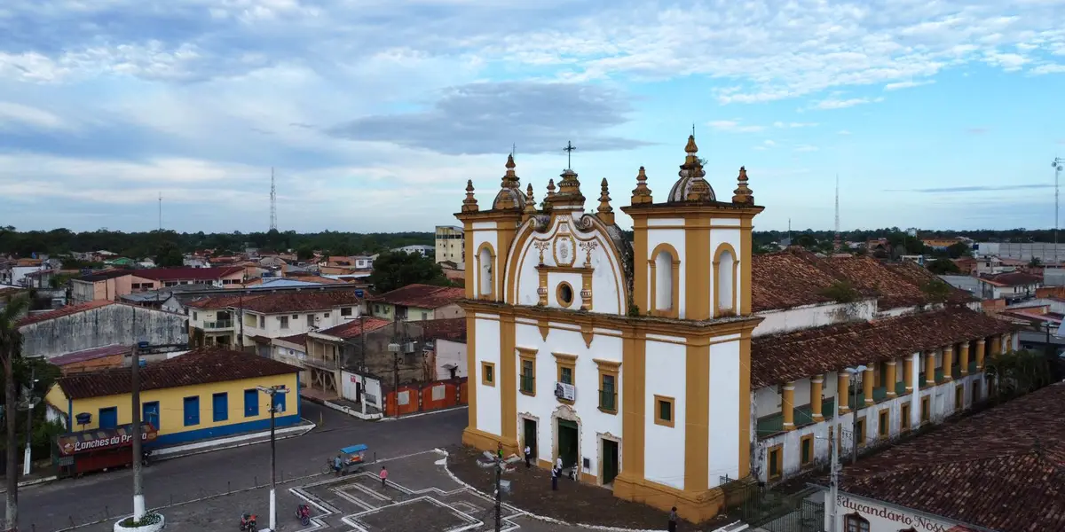 Vista de Vigia